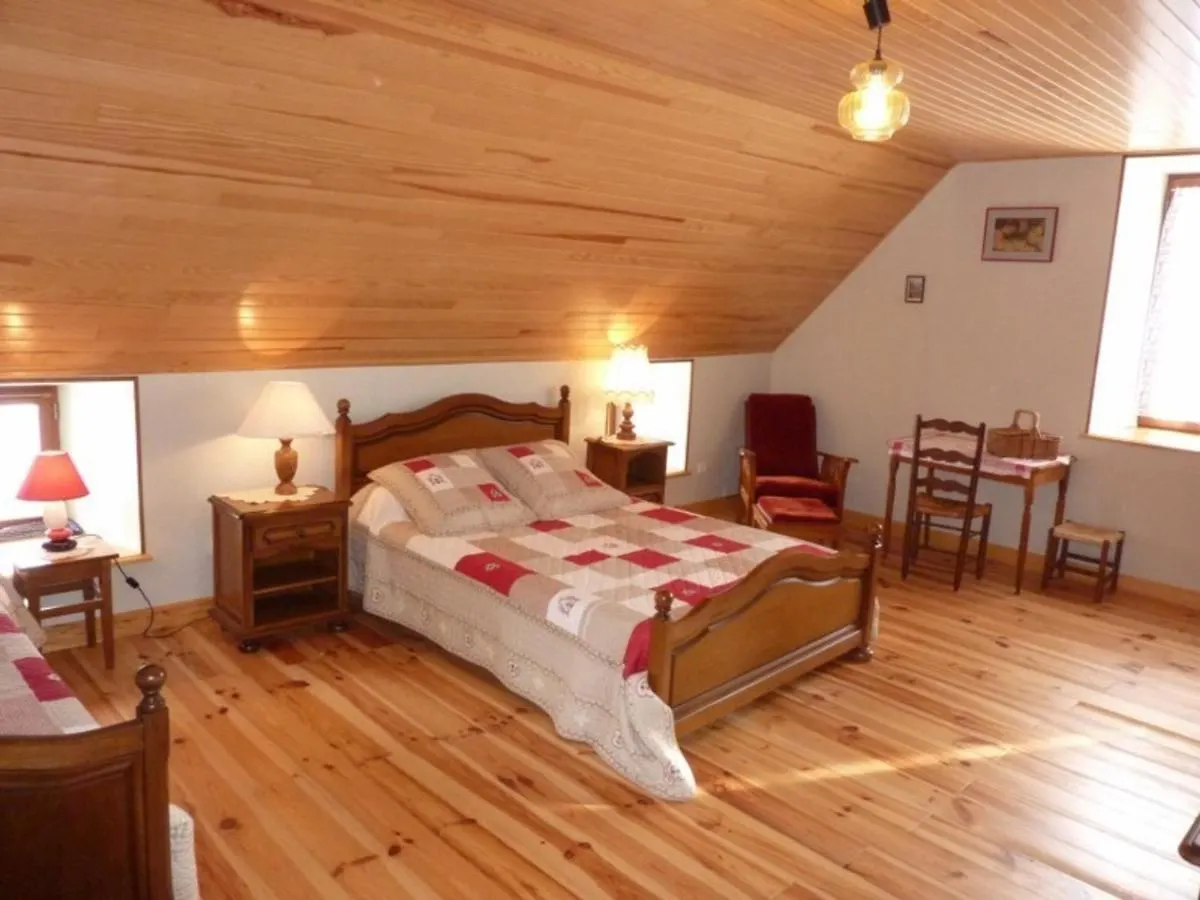 Maison De Caractere Au Coeur Des Volcans D'Auvergne Avec Jardin, Cheminee Et Proche Des Activites Outdoor - Fr-1-742-464 Dienne  Holiday home Dienne (Cantal)