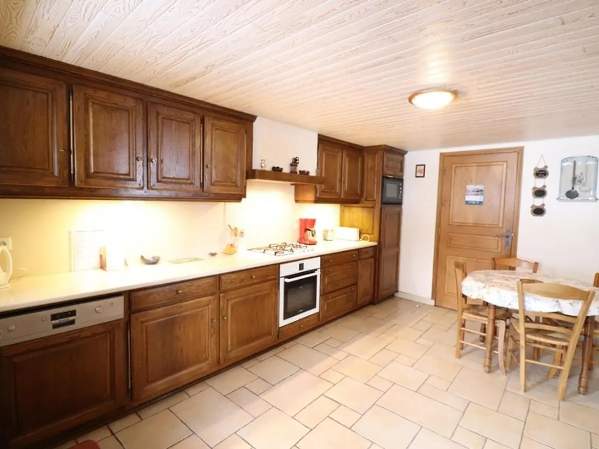 Maison De Caractere Au Coeur Des Volcans D'Auvergne Avec Jardin, Cheminee Et Proche Des Activites Outdoor - Fr-1-742-464 Dienne