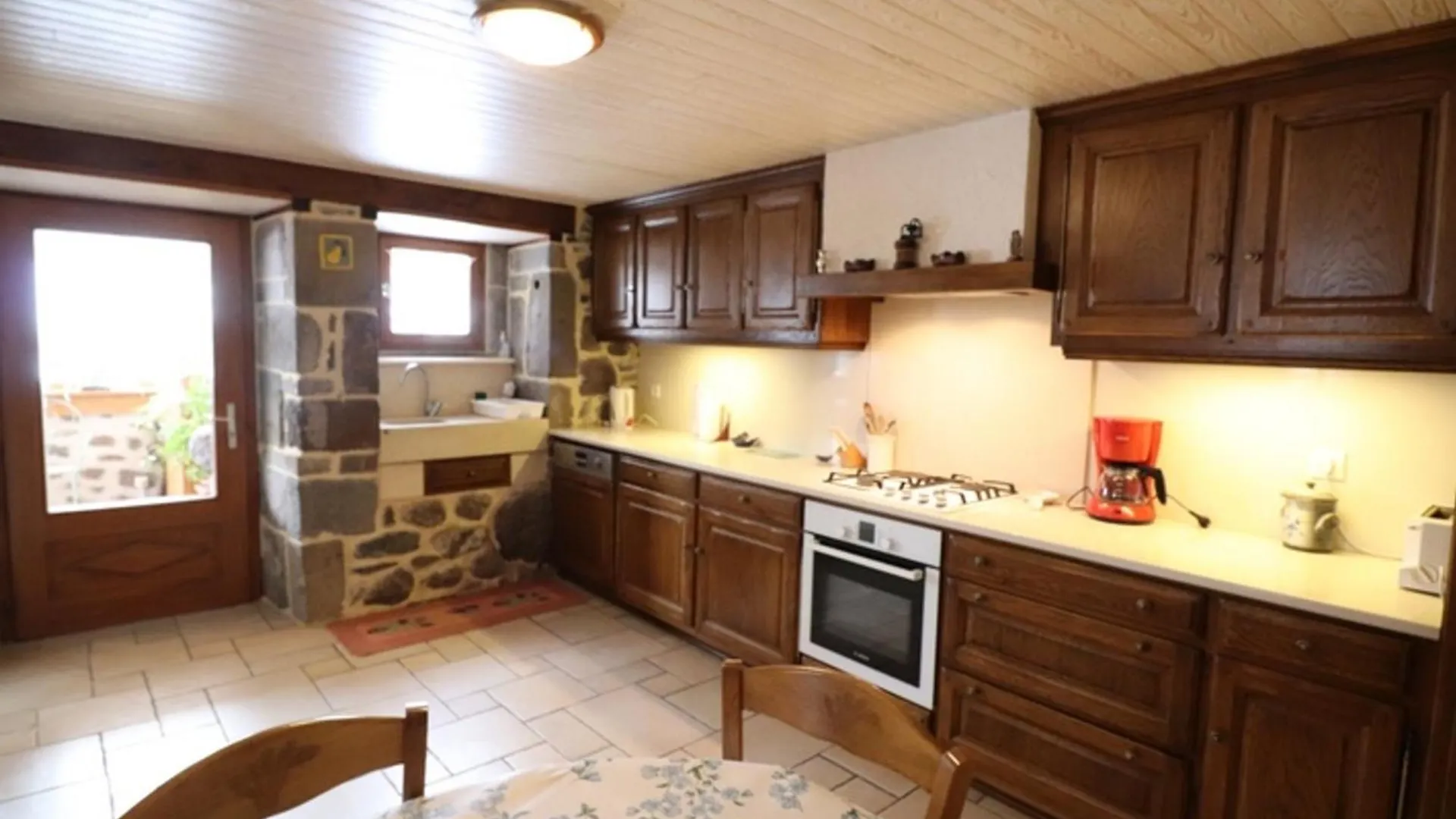Maison De Caractere Au Coeur Des Volcans D'Auvergne Avec Jardin, Cheminee Et Proche Des Activites Outdoor - Fr-1-742-464 Dienne  0*, Dienne (Cantal) France