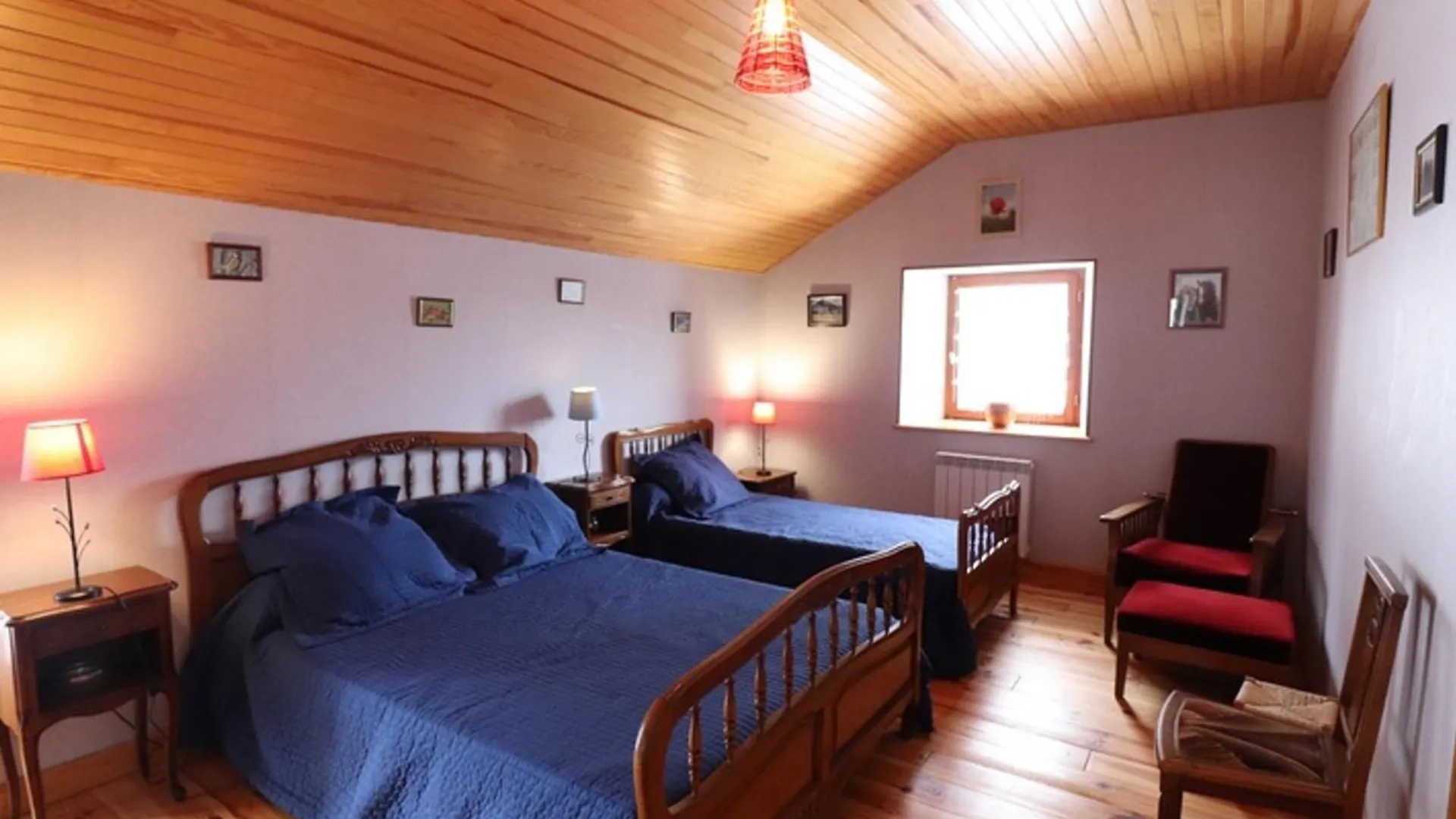 Maison De Caractere Au Coeur Des Volcans D'Auvergne Avec Jardin, Cheminee Et Proche Des Activites Outdoor - Fr-1-742-464 Dienne  0*, Dienne (Cantal) France