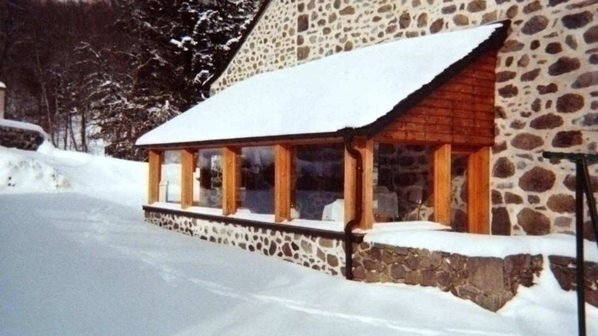 Holiday home Maison De Caractere Au Coeur Des Volcans D'Auvergne Avec Jardin, Cheminee Et Proche Des Activites Outdoor - Fr-1-742-464 Dienne  France