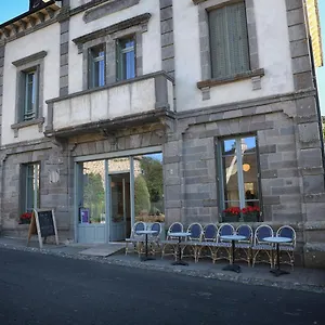 L'epicerie De Dienne Dienne (Cantal)