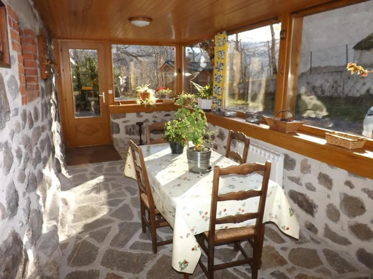 Maison De Caractere Au Coeur Des Volcans D'Auvergne Avec Jardin, Cheminee Et Proche Des Activites Outdoor - Fr-1-742-464 Dienne  0*, Dienne (Cantal)